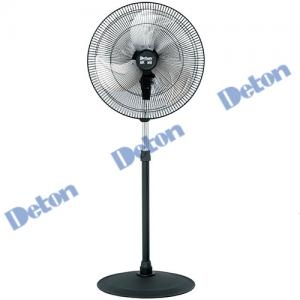 QUẠT CÂY CÁNH TAI VOI (LỒNG SƠN ĐEN)