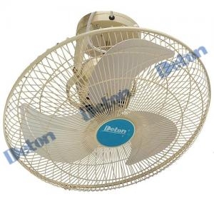 QUẠT ĐẢO TRẦN CÔNG NGHIỆP XDFV