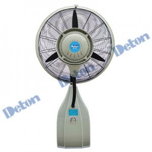 QUẠT TREO TƯỜNG PHUN SƯƠNG MFW-26L