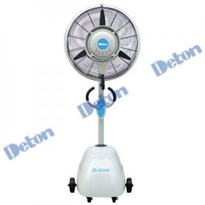 QUẠT PHUN SƯƠNG DI ĐỘNG CAO CẤP MFS-26L