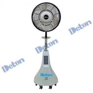 QUẠT PHUN SƯƠNG DI ĐỘNG MFS-20 L